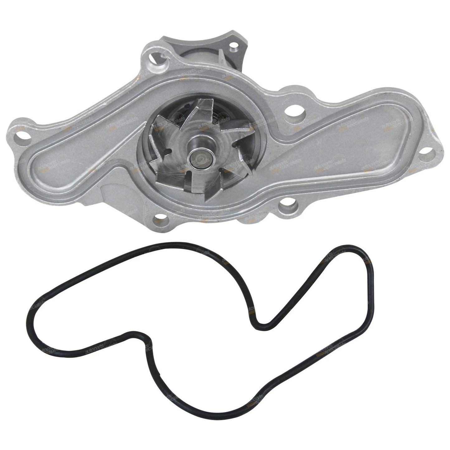 Water Pump for Ford Telstar AX AY V6 2.5L (1992–1996)