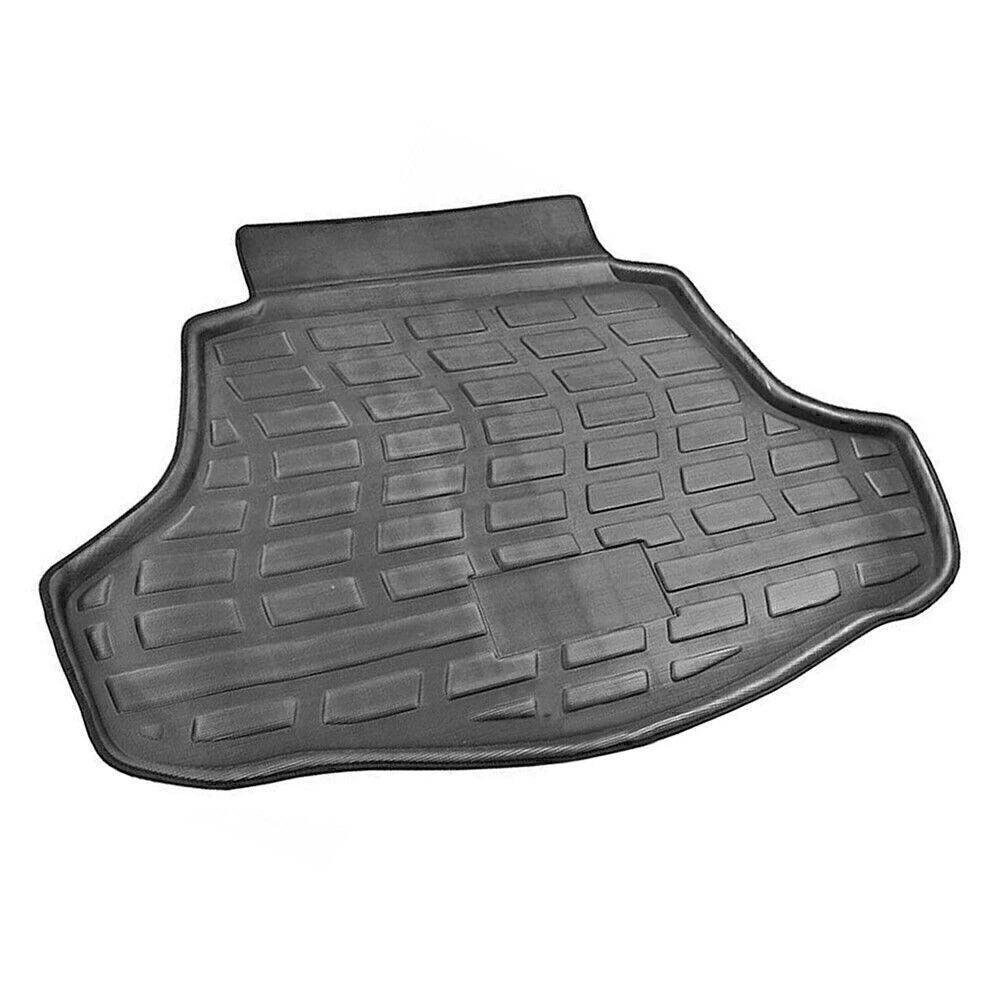 RHD Carbon Red Inner Dashboard Panel Cover Trim for Toyota Tundra (2014–2021)