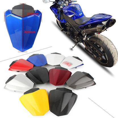 Rear Seat Cover Cowl for Yamaha YZF R1 (2009–2014) Red