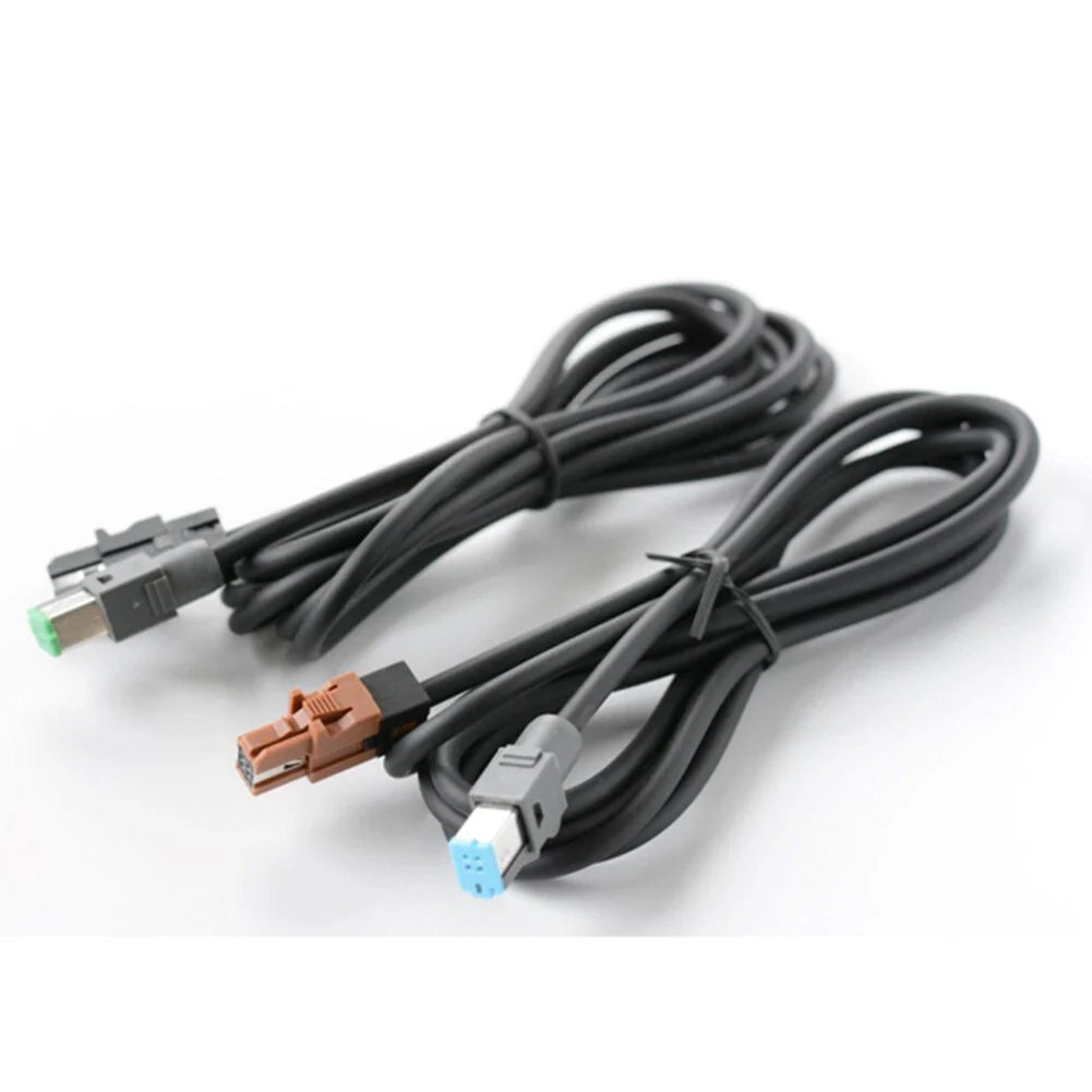 USB Cable for Mazda MX-5 CX-3 CX-5 CX-9