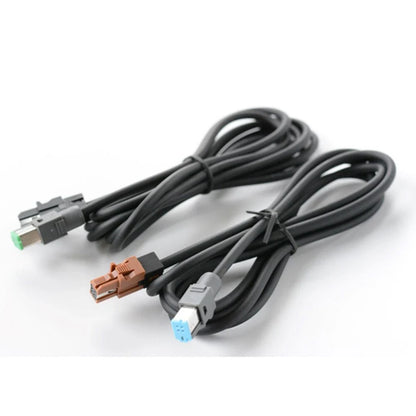 USB Cable for Mazda MX-5 CX-3 CX-5 CX-9
