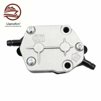 Fuel Pump Assembly for Yamaha 2 Stroke 25-90HP (1990–2023)