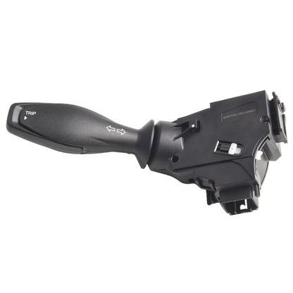 Black Colour Indicator Switch Stalk for Ford Fiesta (2008–2017)