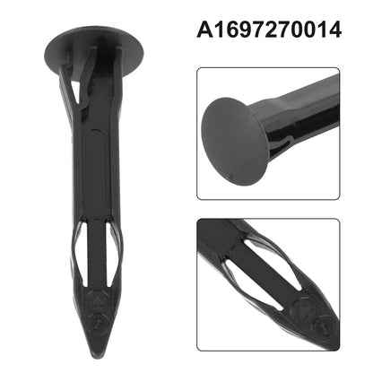 Door Card Trim Clip for Mercedes W169 W245 (2004–2015)