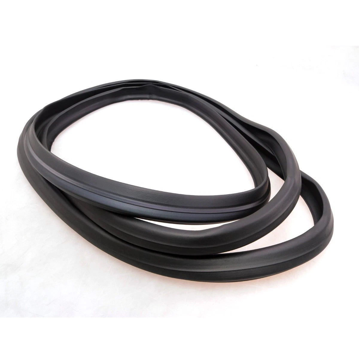 Trunk Lid Weatherstrip for Mercedes Benz W126 Sedan (1980–1991)