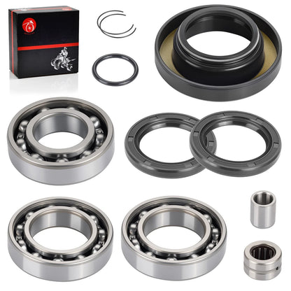 Rear Differential Bearing Seal for Honda Foreman TRX400/TRX450 (2002–2004)