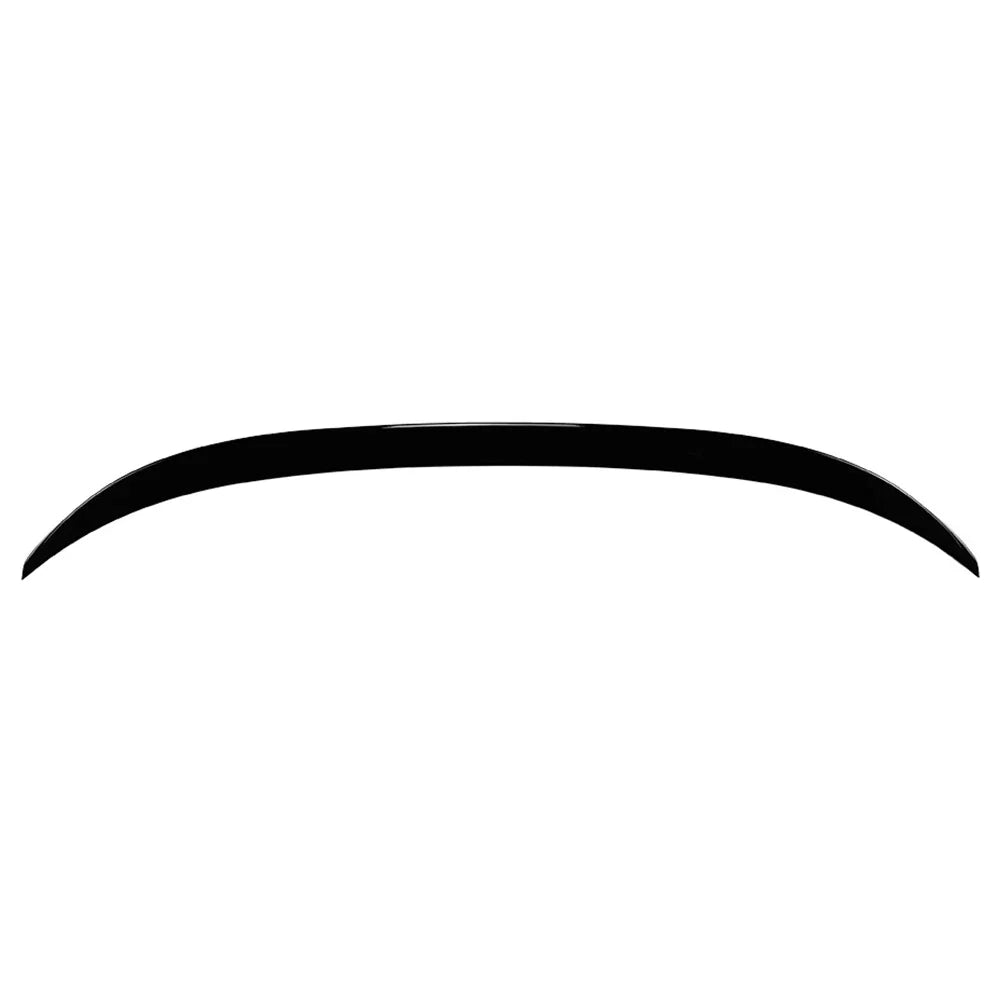 Glossy Black Tail Wing Rear Spoiler for BMW 2-Series F44 (2020-2024)