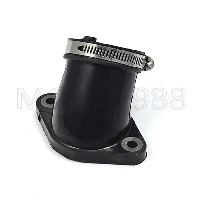 Carb Intake Manifold Boot for Suzuki KingQuad 4WD LTF300F (1999–2002)