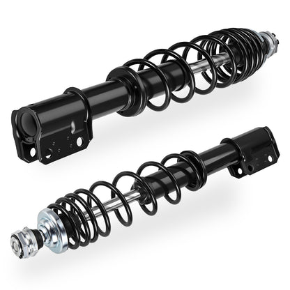 2Pcs Front Shock for Can-Am Outlander 330 2005, Outlander 400 2005–2014