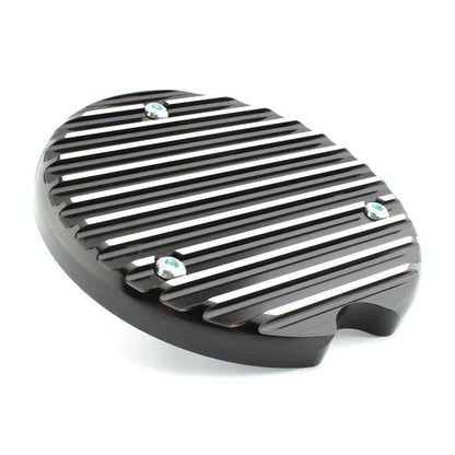 Crankcase Guard Side Cover for Honda GB350 GB350S (2021-2022) Black & White