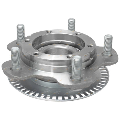 Front Wheel Bearings Hubs for Suzuki Grand Vitara (2001-2005)