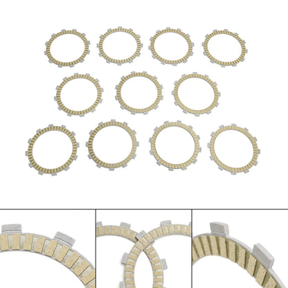 Clutch Disc Kit for Ducati Scrambler Cafe Racer 800 Monster 797 821 (2015–2020)