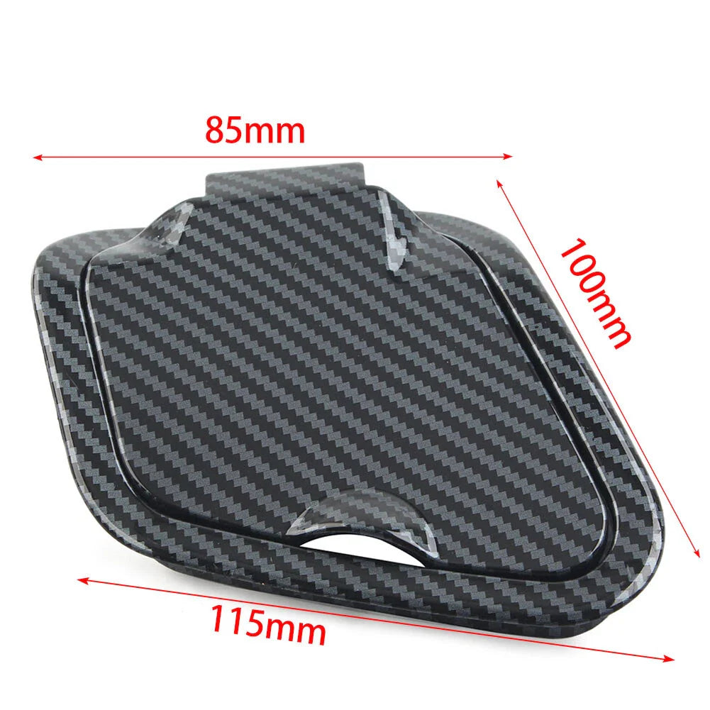 1x Waterproof Side Pocket Charger Cover for Yamaha Nmax (2020-2021)