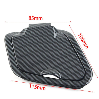 1x Waterproof Side Pocket Charger Cover for Yamaha Nmax (2020-2021)
