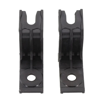 Front Bumper Filler Clips for Toyota Tacoma (2012-2015)
