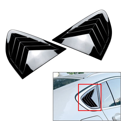 Gear Shift Knob Cover Trim for BMW 3 5 Series X3 X5 E60 E61 E90 E92 E93 E83 E53