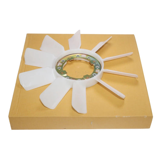 Engine Cooling Fan Blade for Toyota Hilux Pickup LN147 LN167 LN172 (1988–1997)