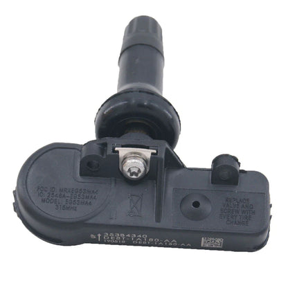 4 x TPMS Tire Pressure Monitoring Sensors for Ford Lincoln (2010-2019)