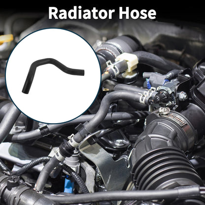 Radiator Hose No.254123J100 for Hyundai Veracruz (2007–2012) Rubber