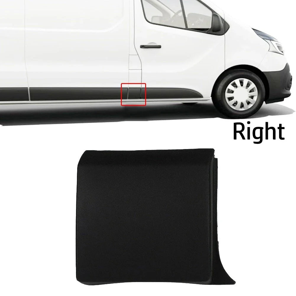 Side Moulding Panel Right Trim Moulding Direct Replacement