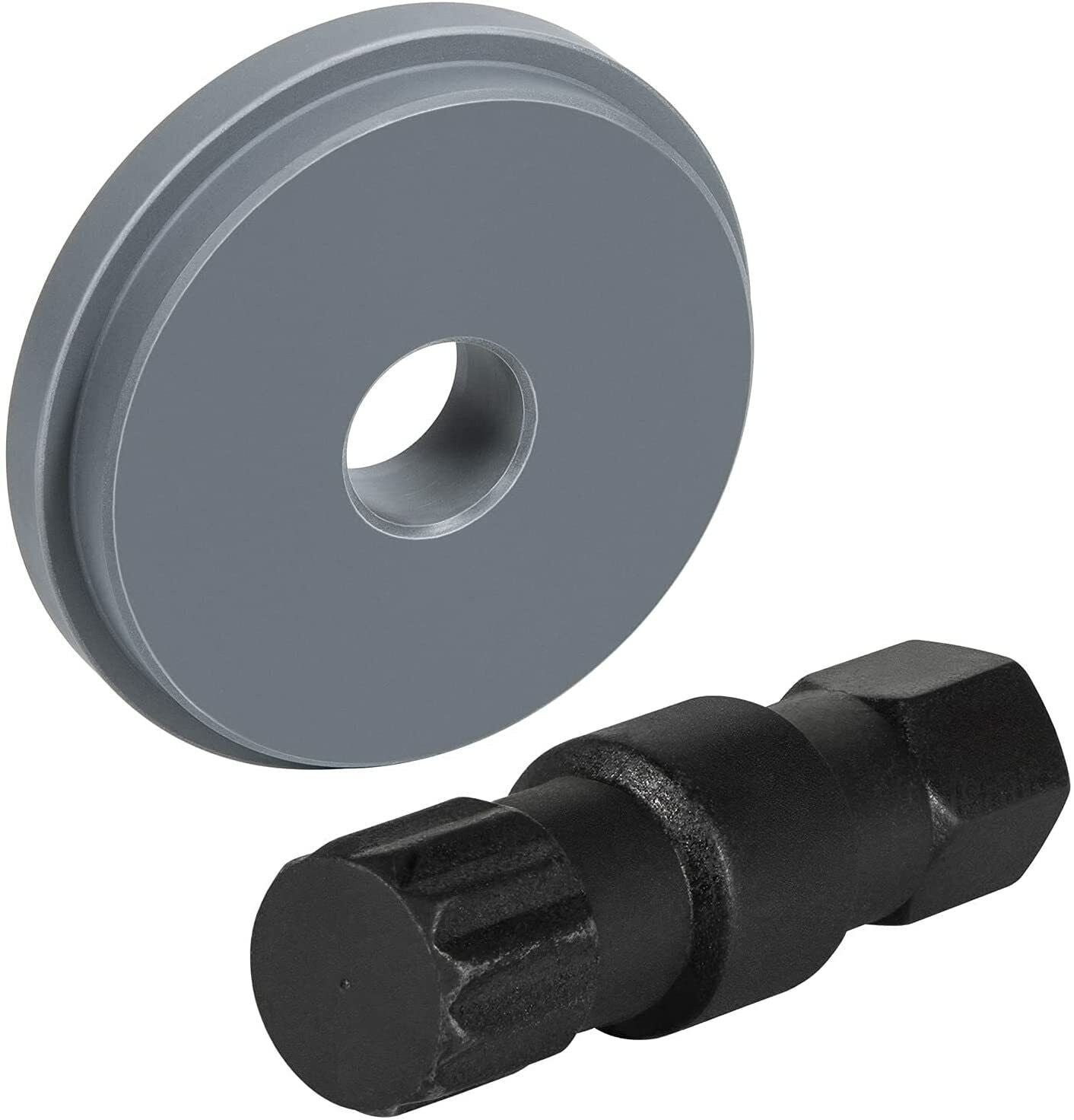 Bellow Retainer Ring Sleeve & Hinge Pin Tool for Mercruiser (1991–1991)