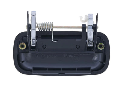 Rear Right Outer Door Handle With Chrome Lever for Toyota Hilux (1997–2005)