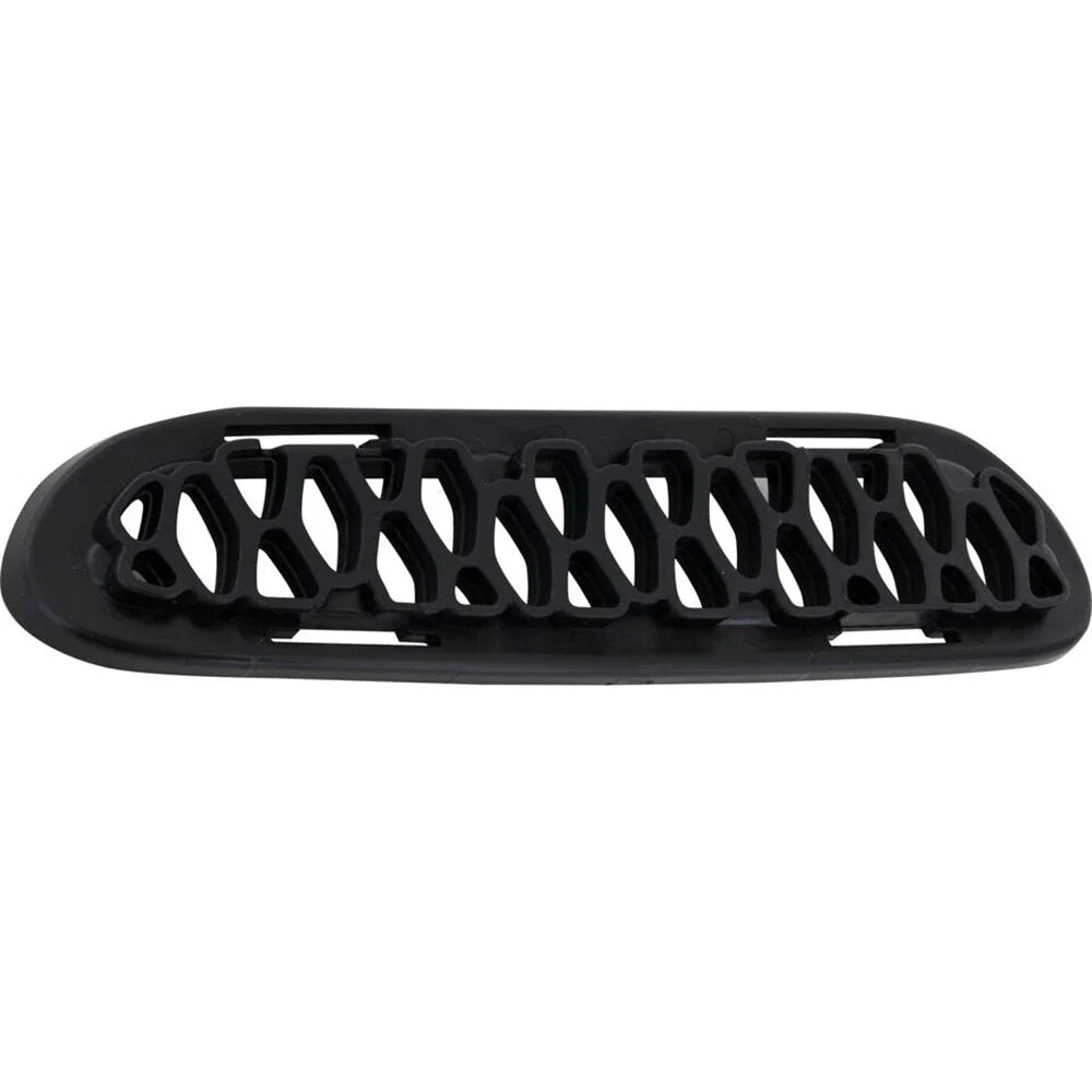Rear Bumper Trim Moulding Step Pad for Dodge Charger SRT (2015-2020)