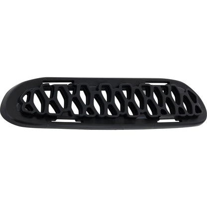Rear Bumper Trim Moulding Step Pad for Dodge Charger SRT (2015-2020)