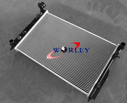 Radiator for Holden Commodore VY V6 (2002–2004)