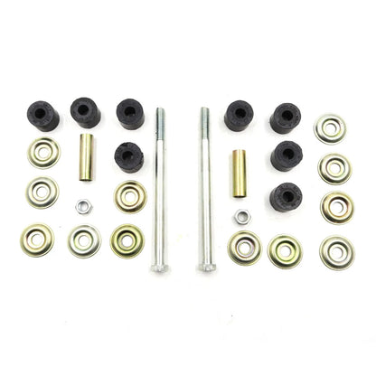 Set of 2 Front Stabilizer Link Rods for Nissan Silvia S110 (1973–1983)