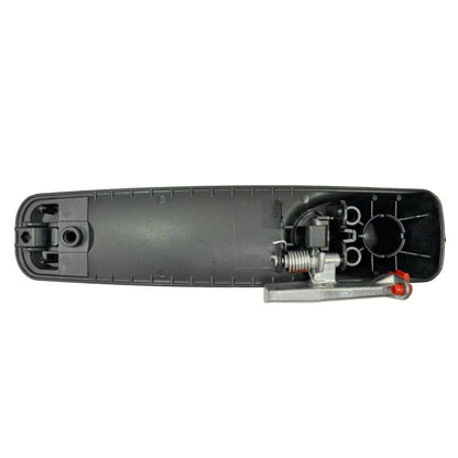 4 x Smooth Outside Door Handles for Ram (Various Years)