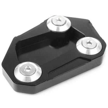 Sidestand Kickstand Extension Pad for BMW S1000R (2014-2016)