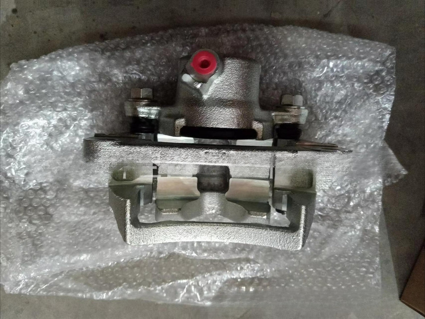 Rear Right Disc Brake Caliper for Toyota 4Runner Sequoia Lexus GX460 GX470 (2003–2021)