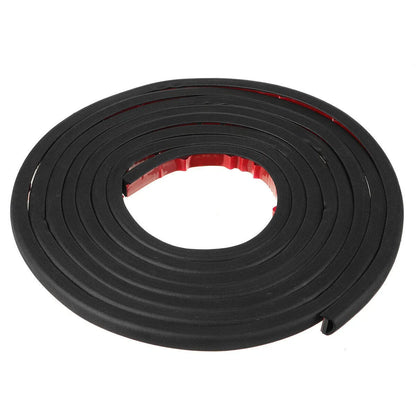 Sunroof Seal for BMW E38 E39 E60 E65 E66 E71 X6 F01 F10 F04 G38 G30
