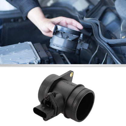 Mass Air Flow Sensor Assembly for Volkswagen Jetta (1999–2004) No. 986280202