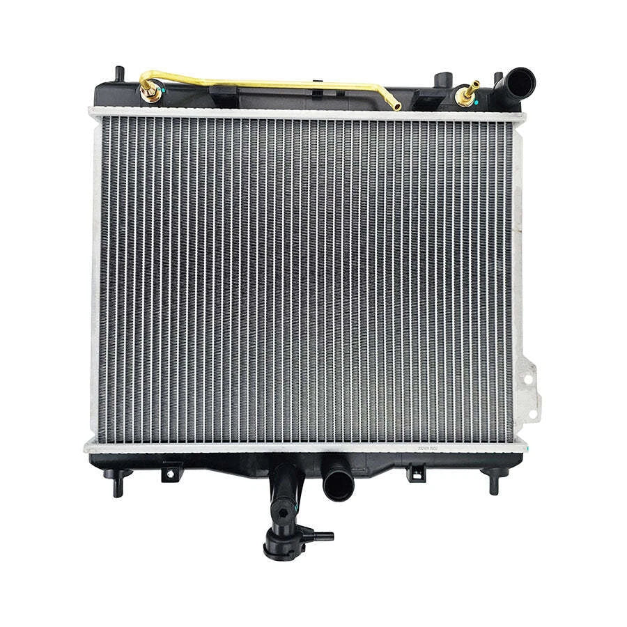 Radiator for Hyundai Getz (2005–2011)