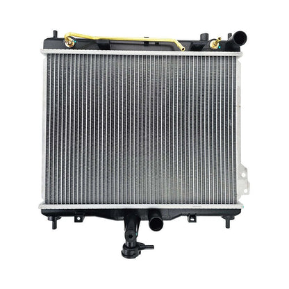 Radiator for Hyundai Getz (2005–2011)