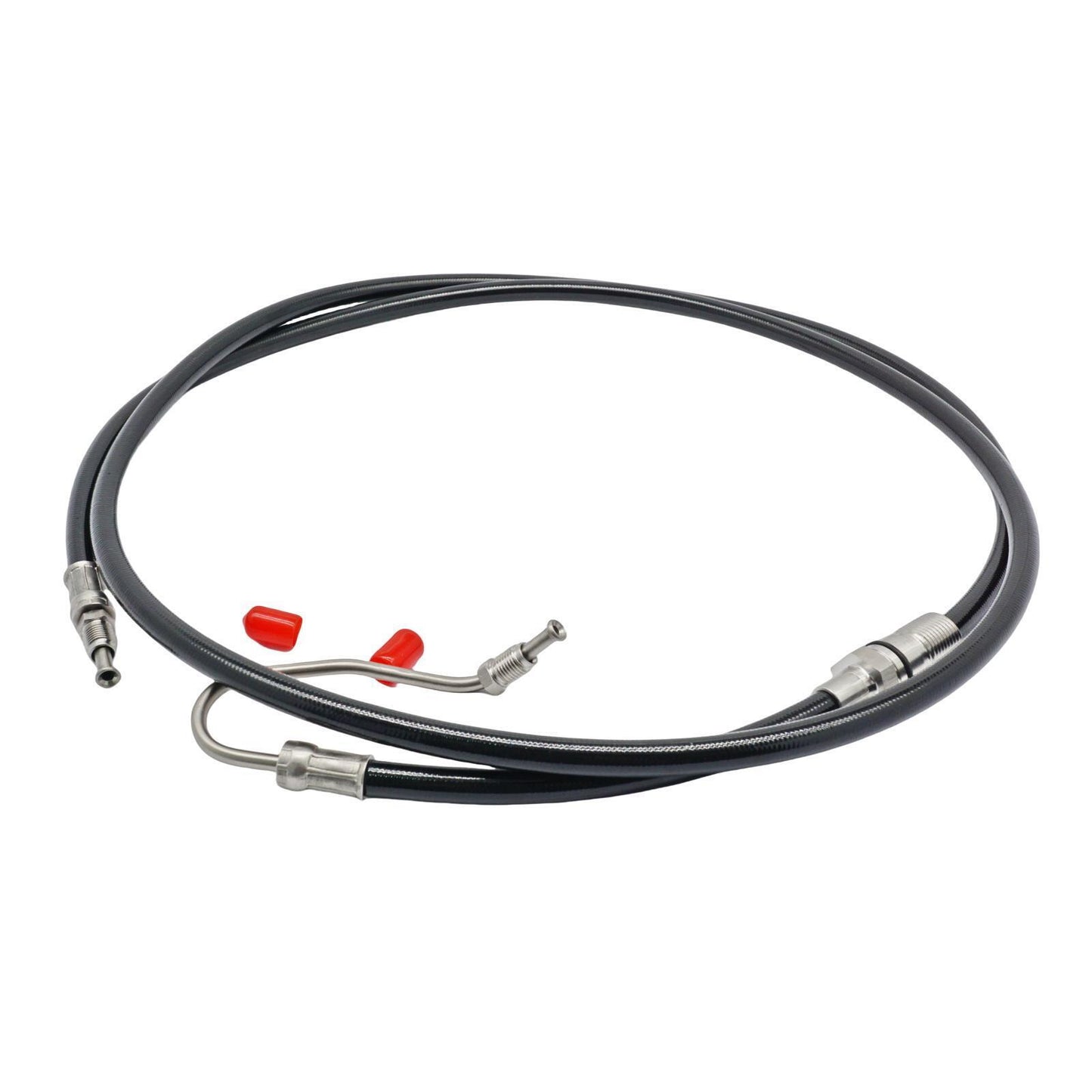 Power Trim Hose for Volvo Penta DPH DPR Sterndrives (Various Years)