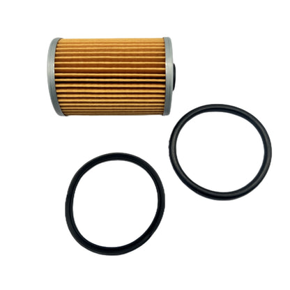 Set of 2 Cool Fuel Filters for Mercury Marine MerCruiser