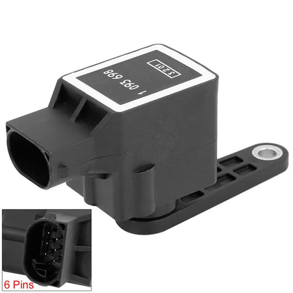Black Height Level Sensor for BMW E46 E39 E60 E65 E83 X3 E53 X5