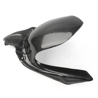 Carbon Fiber Rear Hugger Mud Guard for Ducati 696 (2008-2014)