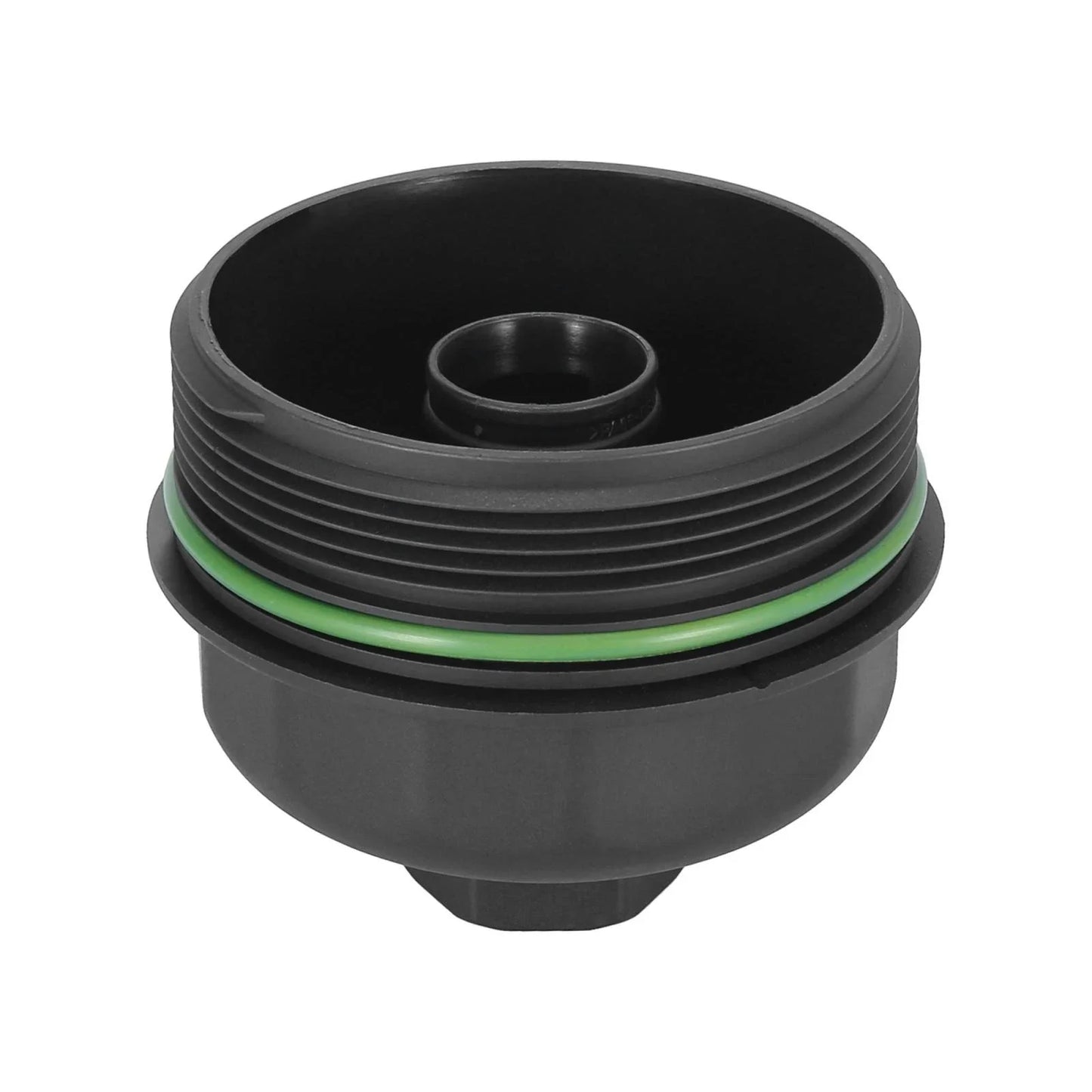 Oil Filter Cap Assembly for Porsche 911 Cayenne Panamera (2003-2023)
