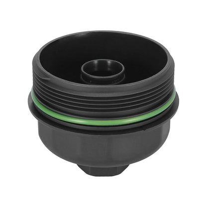 Oil Filter Cap Assembly for Porsche 911 Cayenne Panamera (2003-2023)