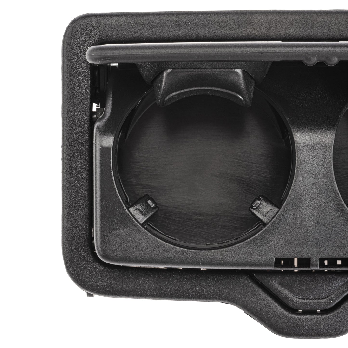 Rear Seat Armrest Cup Holder for Audi Q2 Q3 Q5 Q7 SQ7 Q8 (2016–2026)