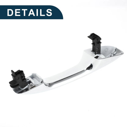 Outside Exterior Door Handle for Mercedes-Benz W205 (2015–2023) No.A0997605501 Black White