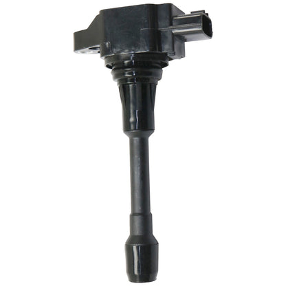 Set of 4 Ignition Coils for Nissan Versa Note (2014–2019)
