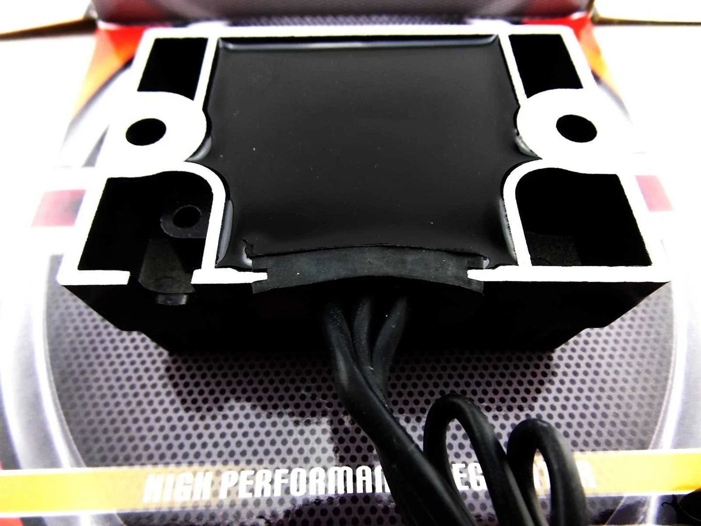 Regulator Rectifier Assy for Harley Davidson FXSTC Softail Custom (89-99)