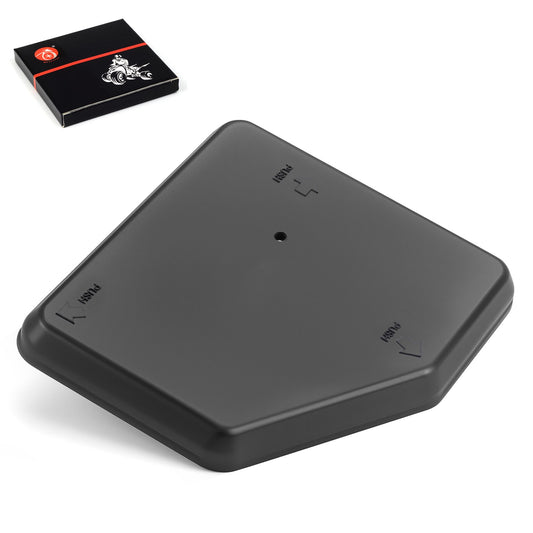 Electrical Box Cover for Club Car DS (1992–2015)
