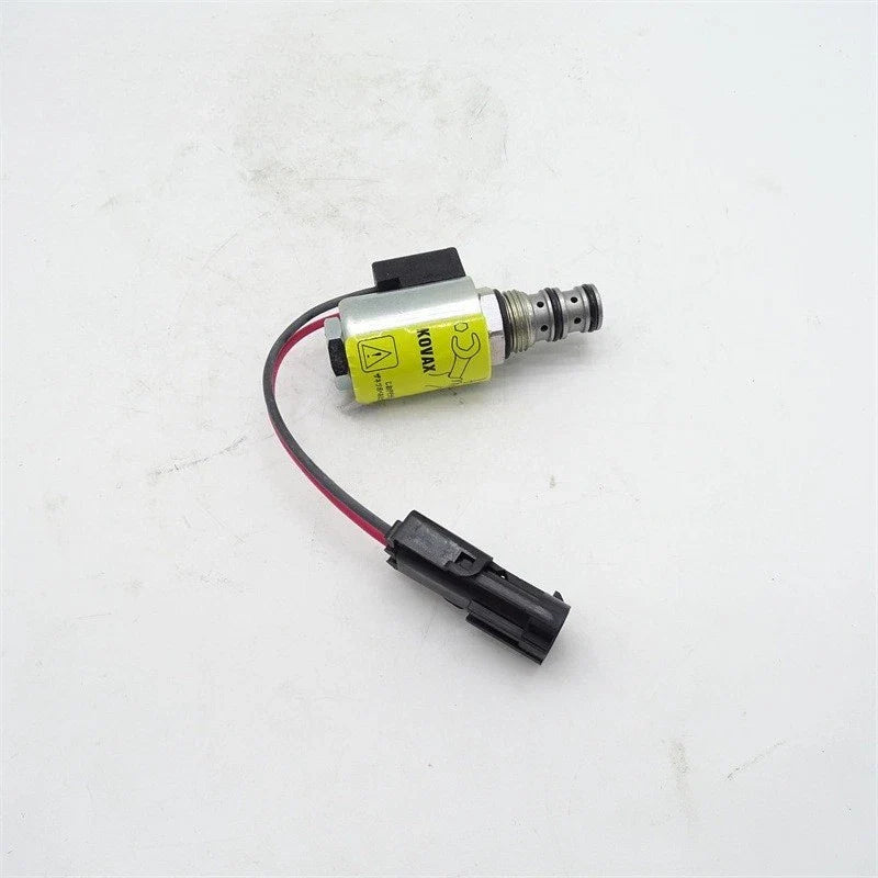 Control Solenoid Valve for Case IH 5120–5250 (2000–2009)