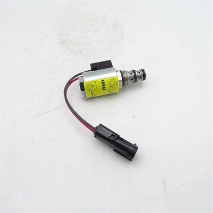 Control Solenoid Valve for Case IH 5120–5250 (2000–2009)